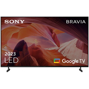 SONY KD-65X80L