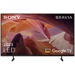 SONY KD-43X80L