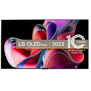 LG OLED65G36LA