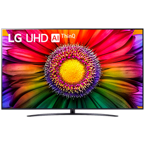 LG 50UR81006LJ