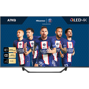 HISENSE 55A7KQ