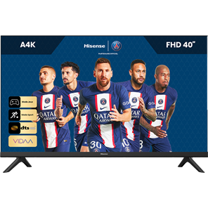 HISENSE 40A49K