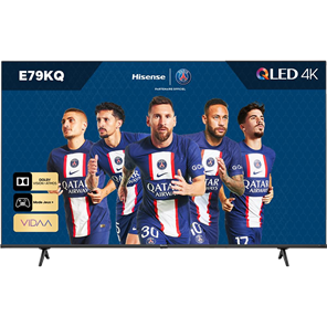 HISENSE 43E79KQ