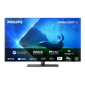 PHILIPS 55OLED848-12