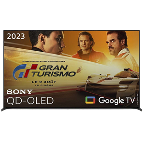 SONY XR-55A95L