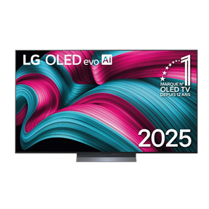 LG OLED65C54LA C5