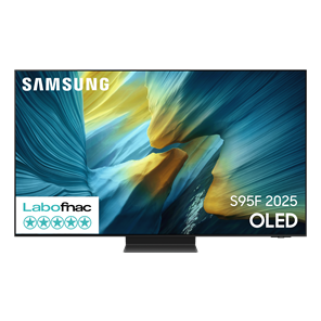 SAMSUNG TQ55S95F