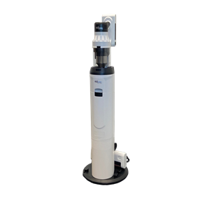 EZICLEAN CYCLOMAX R22 STATION