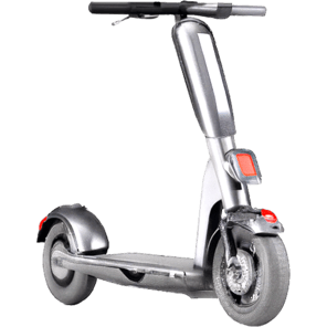Trottinettes électriques-electricScooter